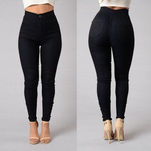 Womens Stretch Pants